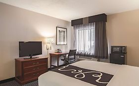 La Quinta Inn And Suites Miami Airport East